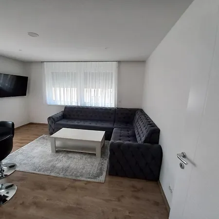 Stan Ilidza Appartement *