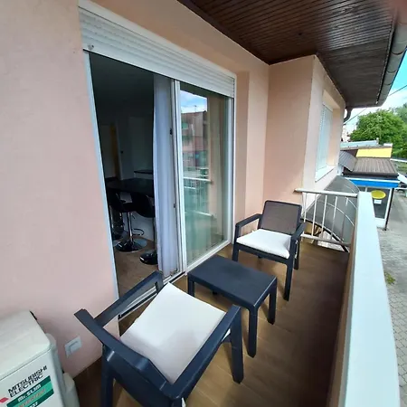 Appartement Stan Ilidza *