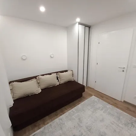 Stan Ilidza Appartement Sarajevo
