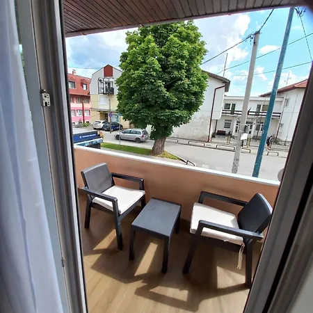 Appartement Stan Ilidza Sarajevo